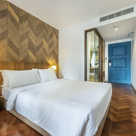 The Posh Phayathai-3